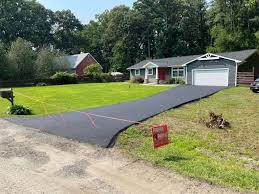 Why Choose Us For All Your Driveway Paving Needs in Cairo, GA?